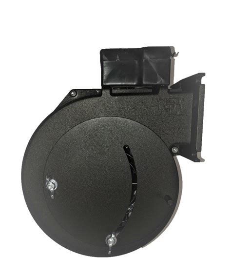 Benekov ventilátor – Topná technika