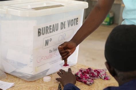 Nouveau parti politique Pass Sénégal sur les fonts baptismaux