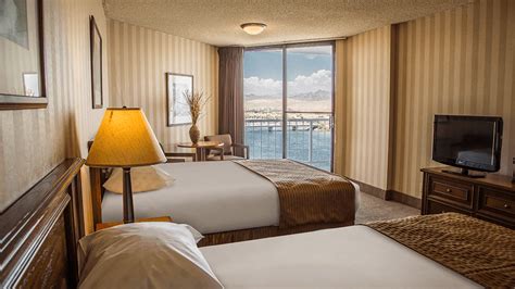 Hotel, Riverside Resort Hotel and Casino, Laughlin, Nevada