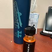 Amazon Truff Hot Sauce Pack Mini Set Portable Travel Bottles Of Gourmet Hot Sauce