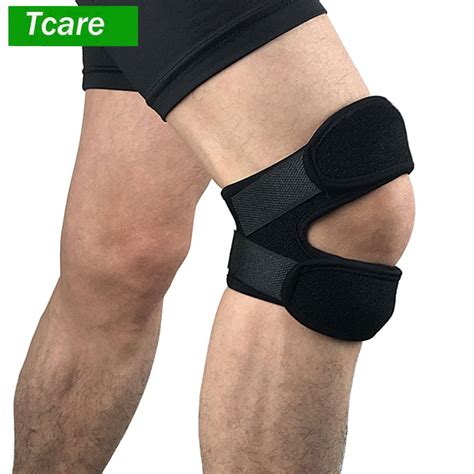 1Pcs Patella Knee Brace Support Strap For Running Basketball Sports