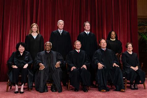 New Lawfare Article on "What the Supreme Court Got Wrong in the Trump