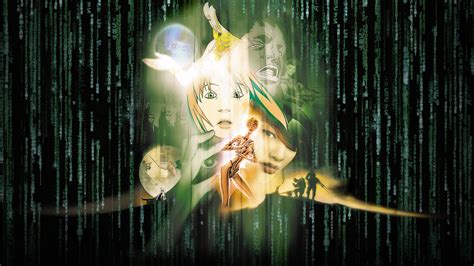 Assistir Animatrix Animesflix