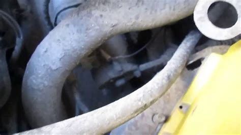 Стартер Не Крутит - YouTube