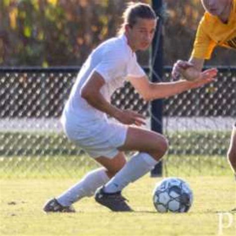 Jude Bazzell S Soccer Recruiting Profile