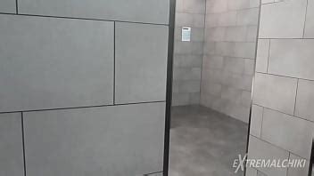 Naked In Public Toilet XVIDEOS