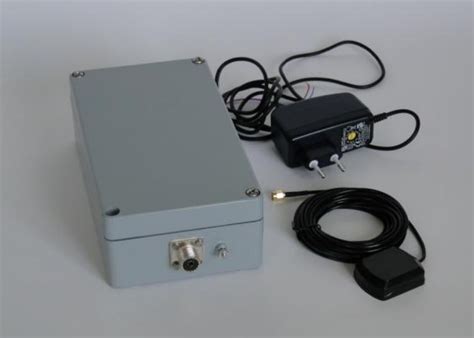 OK0EU QRP Beacon :: Pictures