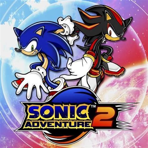 Sonic Adventure 2 Hd Psn Videojuego Ps3 Xbox 360 Y Pc Vandal