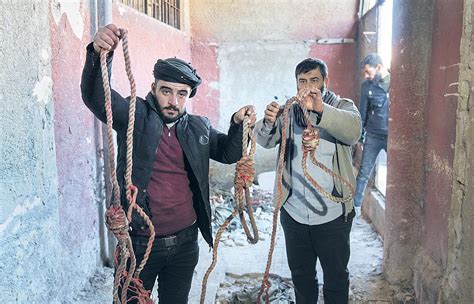 Hope and despair in Assad's 'human slaughterhouse' | The Guardian