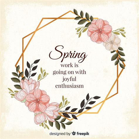 Золотая рамка с цветами | Бесплатно векторы