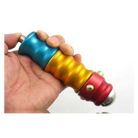 New Design Anal Lock Anus Plug Butt Spreader Beads Intruder Metal Steel Ass Lock