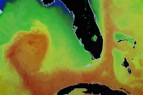 La Corrente Del Golfo Rallenta Come Mai Prima Zeroco