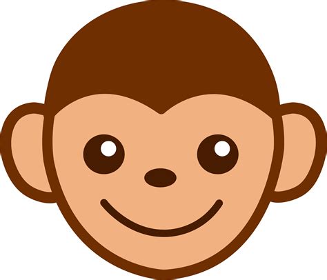 Cartoon Monkey Wallpapers - Wallpaper Cave