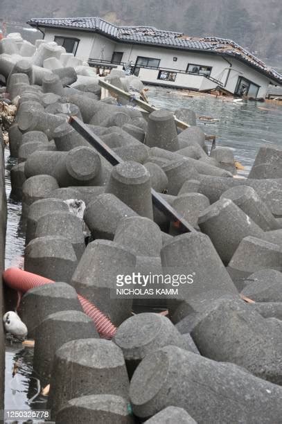 126 Onagawa Nuclear Power Plant Photos And High Res Pictures Getty Images