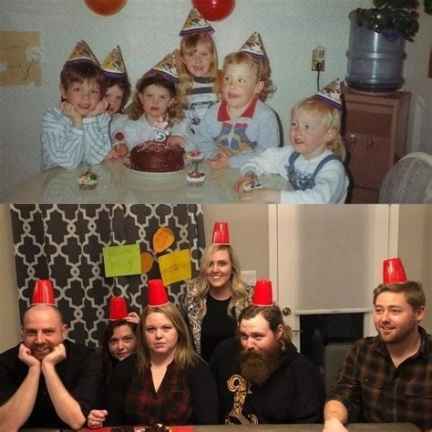 Vì sao trend nhìn lại năm xưa ngày ấy bây giờ luôn hot