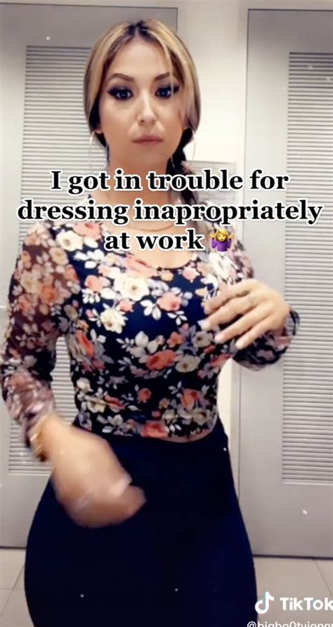 My boss said my outfits aren’t 'work appropriate'