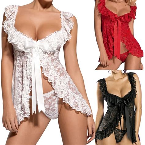 Ropa Interior Er Tica Para Mujer Picard As Lencer A Sexy Bragas