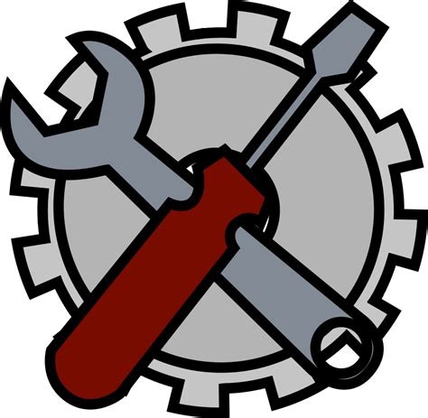 Free Maintenance Tools Cliparts, Download Free Maintenance Tools Cliparts png images, Free ...