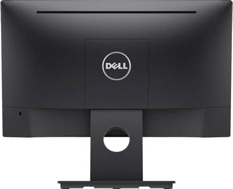 Dell E1916h Lcd Monitor 483 Cm 19 Inch 1366 X 768 Pixel Wxga 5 Ms