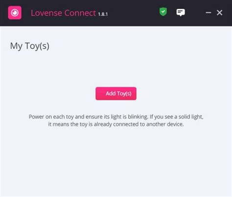 How To Connect Lovense Toys To A PC Easy Step By Step Guide My Sex Toy Guide