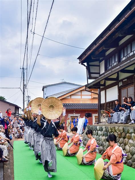 Travels in Toyama Japan - Home