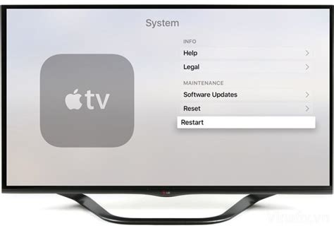 4 Simple Hacks To Breathe New Life Into Freezing Apps On Apple Tv
