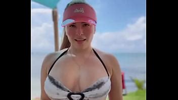 Mayaceros día de playa XVIDEOS