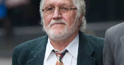 Dave Lee Travis Denies Sex Offence Charges Chronicle Live