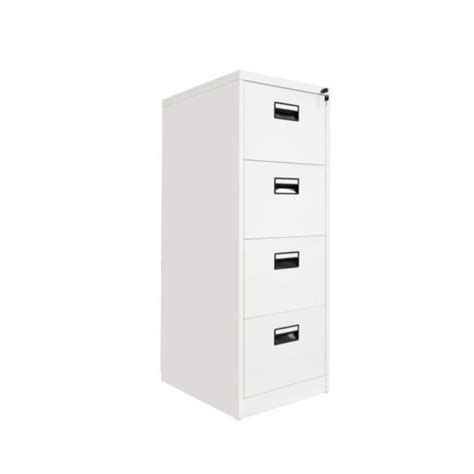 4 Drawers Metallic Filling Cabinet Furniture Choice Kenya