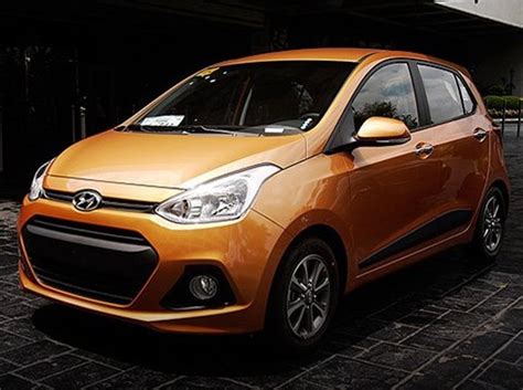 Hyundai Philippines Announces Availability Specs And Price List Of