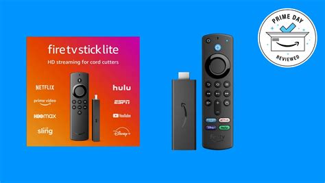 Amazon Prime Day October 2022 Deals Fire Stick Tvs