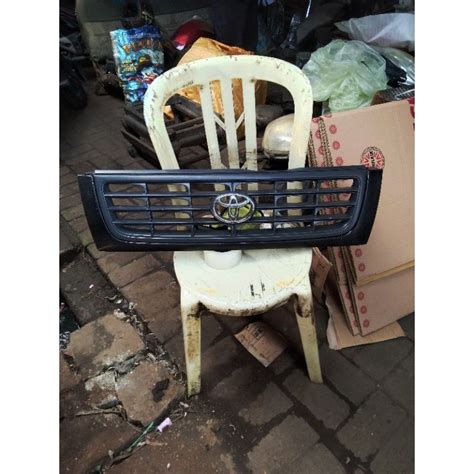 Jual Grill Kijang Kapsul THN 2000 2002 Original Shopee Indonesia