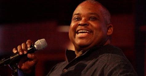 Livestream Robert Robinson Celebrates Martin Luther King Jr And Black
