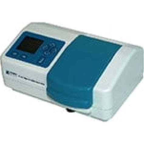 Life Science Spectrophotometer Chemical Plus