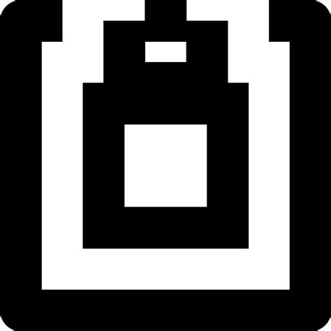Clipboard Vector Svg Icon Svg Repo