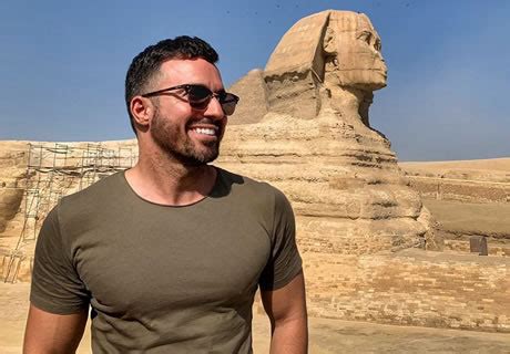 Egypt Gay Tour Nile Cruise Nile In Style Happy Gay Travel He Travel