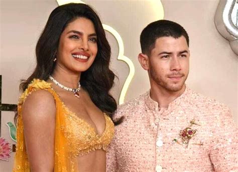 Priyanka Chopra Cheers On Nick Jonas Shares Poster Of His Upcoming