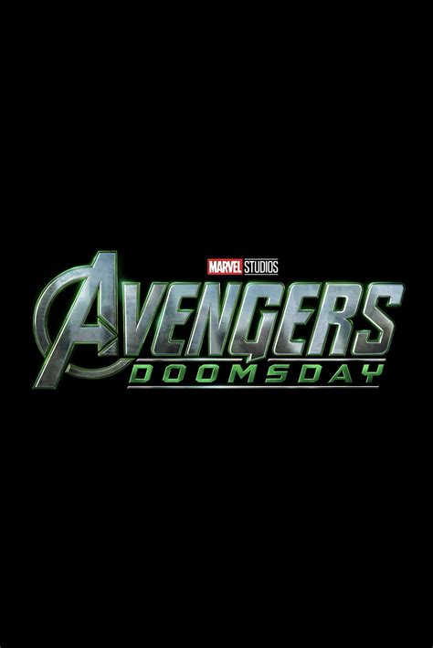 Avengers: Doomsday | Originals for Hulu