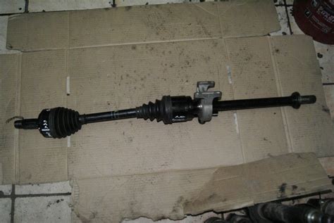 Flecha Completa Honda Crv 2012 2014 4 000 00 En Mercado Libre