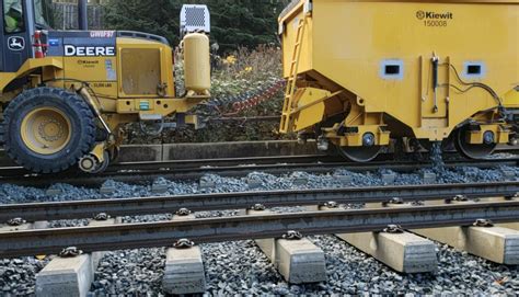 ballast railroad  helen mckenzie blog