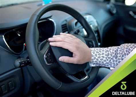 Tips Memilih Klakson Mobil Aftermarket - Deltalube
