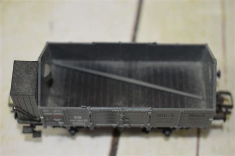 M Rklin G Terwagen Set Spur H Mit Ovp Ebay