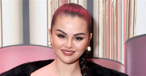 Selena Gomez's Most Controversial Moment: The Full Story. - h7jh98d