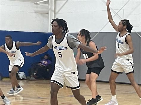 Hidden Gems in the New 2025 Rankings - Prep Hoops