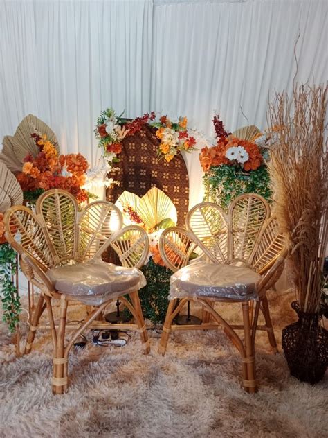 pelamin klasik announcements  carousell