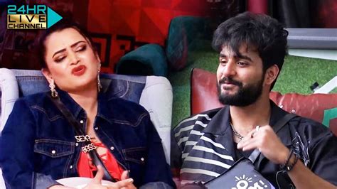 Bigg Boss Ott Live Bebika Ne Abhishek Jiya Falaq Jad Ko Kaha