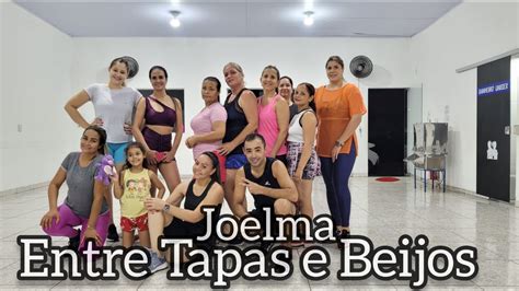 Banda Calypso Entre Tapas E Beijos Rubinho Araujo Youtube