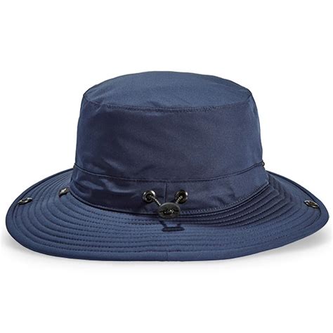 Tilley Tp102 Hyeto Snap Up Brim Rain Hat Fashionable Hats