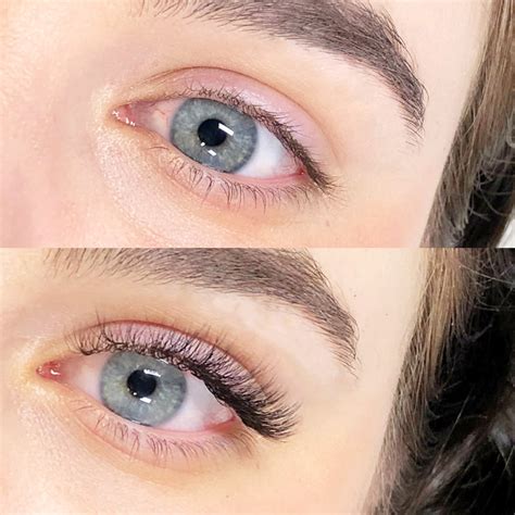 What Are Volume Lash Extensions Popsugar Beauty Uk