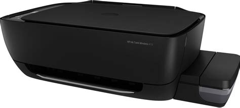 Inkoustová tiskárna HP Ink Tank Wireless 415 Z4B53A | 2jakost.cz
